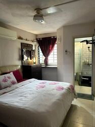 Blk 321 Ang Mo Kio Avenue 1 (Ang Mo Kio), HDB 4 Rooms #569315711